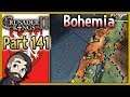 Crusader Kings 2 Holy Fury Bohemia Gameplay ▶ Part 141 🔴 Let's Play Walkthrough