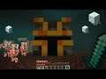 DANGEROUS MC NAVEED HOUSE BUILDING / DON'T DIE IN THESE STRUCTURES !! Minecraft Mods