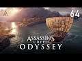 DE DELISCHE BOND VERSLAGEN! ► Let's Play Assassin's Creed® Odyssey #64 (PS4 Pro)