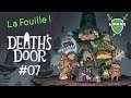 Death's door #07 "les minis Boss cachés"