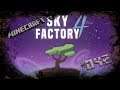 ⛏ Der Weg zur Glitch Rüstung ⛏  - Minecraft Sky Factory 4 #042 - Let´s Play | German