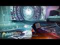 Destiny 2 - Final Override Mission: The Last City