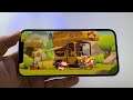 Diggy Dog | iPhone 12 Pro Max gameplay