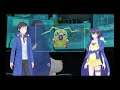 Digimon Story cyber sleuth Hacker's Memory part 2 TEAMWORK !!!!
