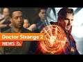 Doctor Strange 2 Announcement at SDCC & What to Expect