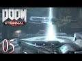 Doom Eternal # 05 マイシップを探索 【PC】