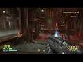 Doom Eternal Day 5 Part 2 | Hurt me plenty, mission replays | Live stream | PS4
