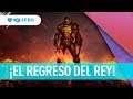 Doom Eternal ¡EL REGRESO DEL REY DE LOS FPS!