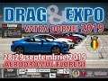 Drag & Expo Floreni 2019 | O editie mai retardata |