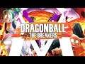 Dragon Ball: The Breakers CLOSED BETA GAMEPLAY - LIVE!