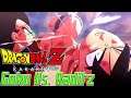Dragon Ball Z Kakarot - Goku vs Raditz Fight (DBZ 2020)