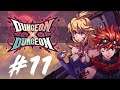 Dungeon x Dungeon-Android-Enfrentando a Mãe Natureza(11)