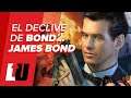 James Bond y su declive en los videojuegos (¿Qué rayos pasó?)