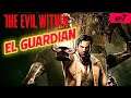 🗝️ El Guardian 🗝️ The Evil Within | EP 7 | Gameplay Español | Calidad ultra |