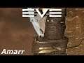 EVE Online - the Amarr Gas market
