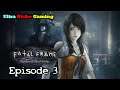 Fatal Frame: Maiden of Black Water -Episode 3- [PS5] Full Playthrough w/ some commentary