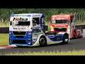 FIA European Truck Racing Championship - Race #1 replay (XB1X)