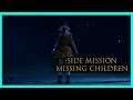 Final Fantasy VII Remake Side Mission Missing Children