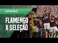 Flamengo aciona STJD para paralisar o Brasileirão