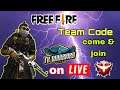 Free Fire Tamil Live Stream || Playing With Subscribers