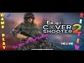 Game Play | Contract Cover Shooter 2 | Brief Review |