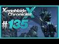 Gi Ziordo und Gi Ziordes Training! • Xenoblade Chronicles X #135 • Veero