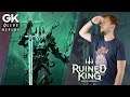 [GK Live] Le Père découvre Ruined King : A League of Legends Story