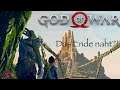 GOD OF WAR🪓❄️ PS5 Gameplay Deutsch #26: Die Brücke nach Jötunheim