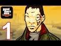 GTA: Chinatown Wars - Gameplay Walkthrough Part 1 (iOS, Android)