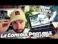 GTA V en PORTABLE : La Console Portable du Futur 🔥😍  [ GamePad Digital Win 2 ]