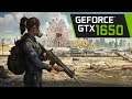 GTX 1650 | Tom Clancy's The Division 2 - 1080p Max Settings Gameplay Test