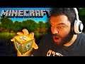 HARDCORE ΜΕ LUCKYBLOCKS ft.Gfantom | Minecraft hardcore