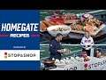 Healthy ‘Homegate’ Recipes 🏈  | New York Giants