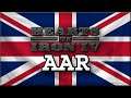 Hearts of Iron 4 AAR | HOI4 United Kingdom After Action Review