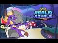 Hi-Rez Trilogy Pt3 : The Day Realm Royal Died