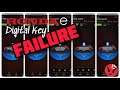 Honda e | Digital Key Subscription FAILURE (UK) #1