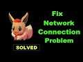 How To Fix PokémonCafeReMix App Network & Internet Connection Error in Android & Ios