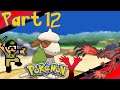 HOW TO GET A TYRUNT WHILE NOT BEING ABLE TO FIND THE FOSSIL LAB - PART 12 - POKEMON Y