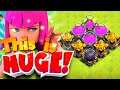 I Cant Believe this Happened to ME!!!!! | Clash Of Clans | #savethepony