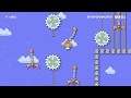 I saw you claw, but do you blue? by gringoDK 🍄 Super Mario Maker 2 🍄 No Commentary 1cd