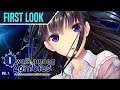 I Walk Among Zombies Vol. 1 | First 45 Minutes 『Visual Novel』