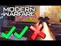 🚫 (i was wrong) Modern Warfare Review: POST NUT CLARITY 🍆 - COD 2019 MW4 Gameplay
