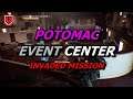 Invaded Potomac Event Center solo (Demolitionist) // THE DIVISION 2 Black Tusk walkthrough WT2