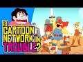 Is Cartoon Network in TROUBLE?