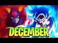 ITS TIME! New Dragon Ball SUPER Game ANNOUNCEMENT In DECEMBER (Jump Festa 2022 CONFIRMED) Trailers!?