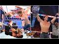 John Cena WINNING Universal Championship AT Summerslam 2021 ? John Cena Vs Roman Reigns 2021 |