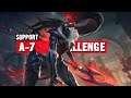 Kalista Support Is Great 🤣🔫 | League of Legends A-Z Challenge