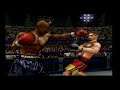 Knockout Kings 2003 - Evander Holyfield vs Franz Graber