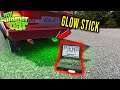 LAPTOP - UNDER GLOW NEON KIT - My Summer Car (Mod) #228 | Radex