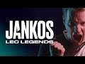 #LEC Legends: Jankos